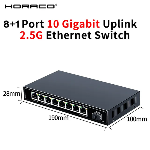 Коммутатор ZX-SWTG018AS 1249000₽