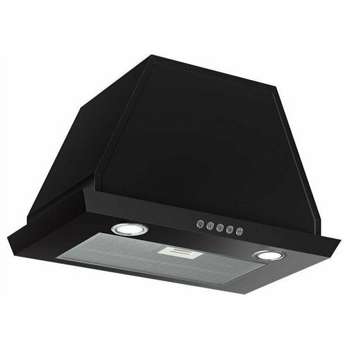 Вытяжка встраиваемая ELIKOR Врезной блок 52Н-650-Э3Д черныйчерный 849000₽