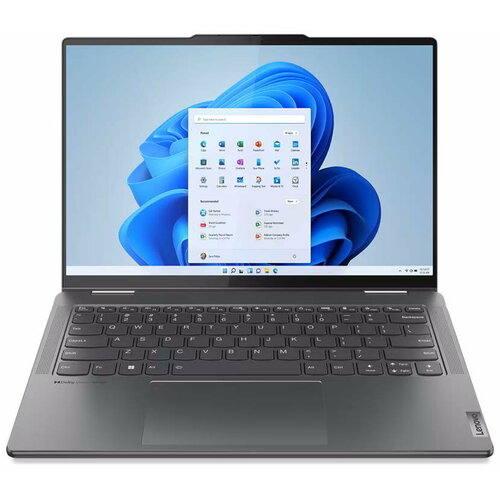 Ноутбук Lenovo Yoga 7 14IRL8 82YL006QRK 14