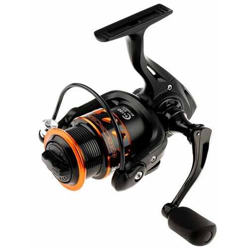 фото Akara катушка akara black hunter s shalow (2000s (bhs2000-10) )