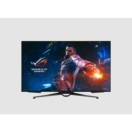 Монитор Asus PG48UQ 22990000₽