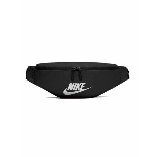 фото Сумка барсетка nike nike-bag-7, фактура матовая, черный