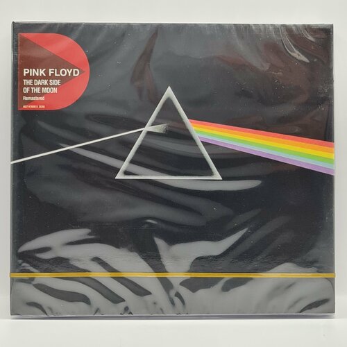 Pink Floyd The Dark Side of the Moon (2CD) colour me london