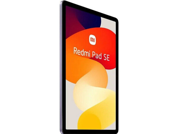 Планшет Xiaomi Redmi Pad SE 6/128GB RU Lavender Purple