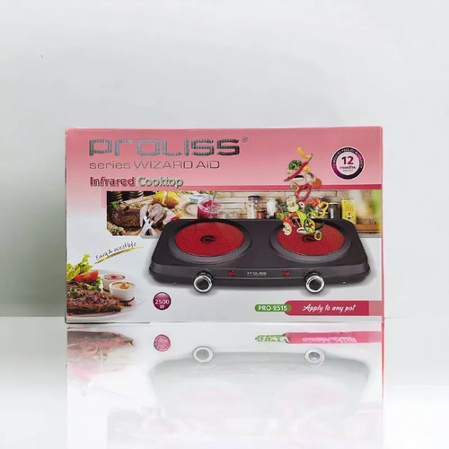 Плита электрическая световая 399900₽