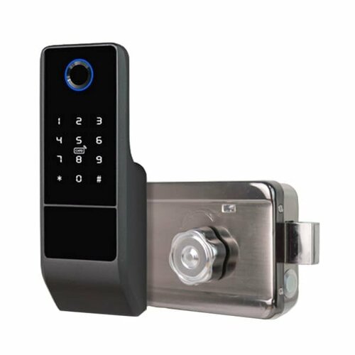 Smart Lock-M 15B (black)