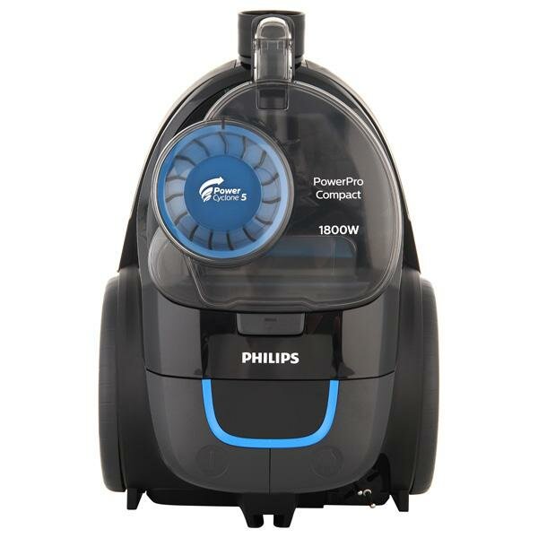 Пылесос Philips FC9350 PowerPro Compact