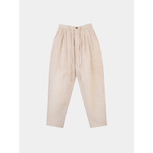 фото Брюки lf markey, размер 34, бежевый