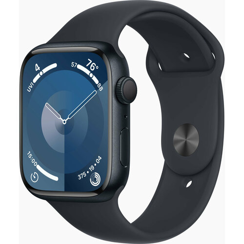 Смарт-часы Apple Watch Series 9 A2980