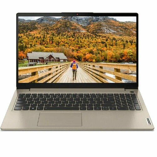 Ноутбук Lenovo IdeaPad 3 5049000₽