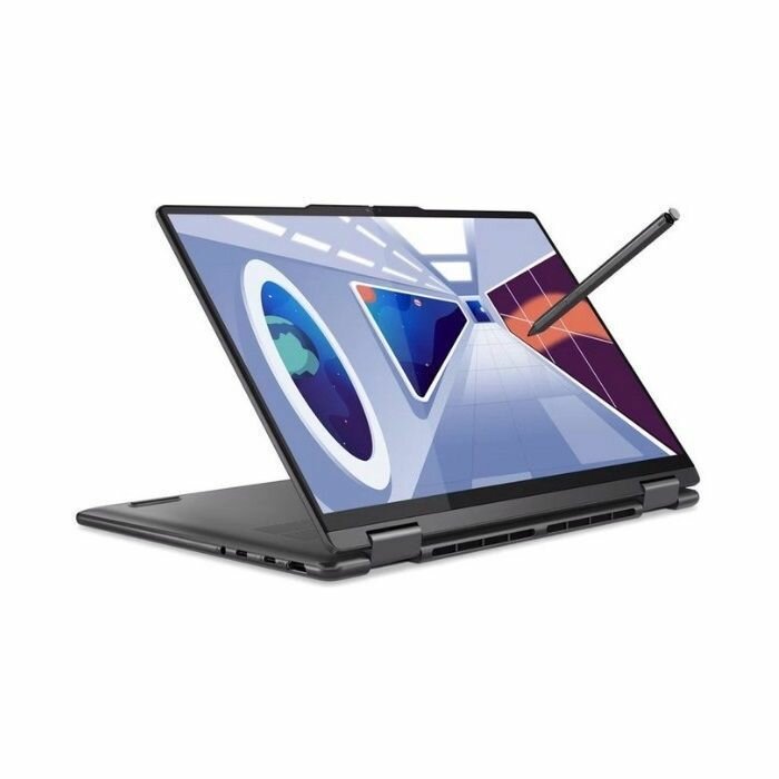 Ноутбук Lenovo Yoga 9 14IRP8 83B1002YRK