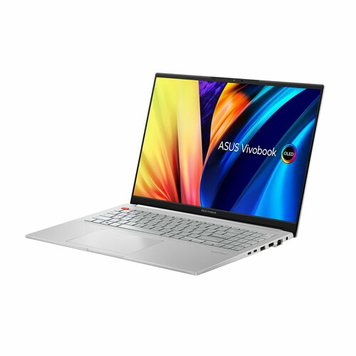 Asus Ноутбук Vivobook Pro 16 K6602HC-N1072 90NB0YU2-M004P0 Silver 16 8499900₽