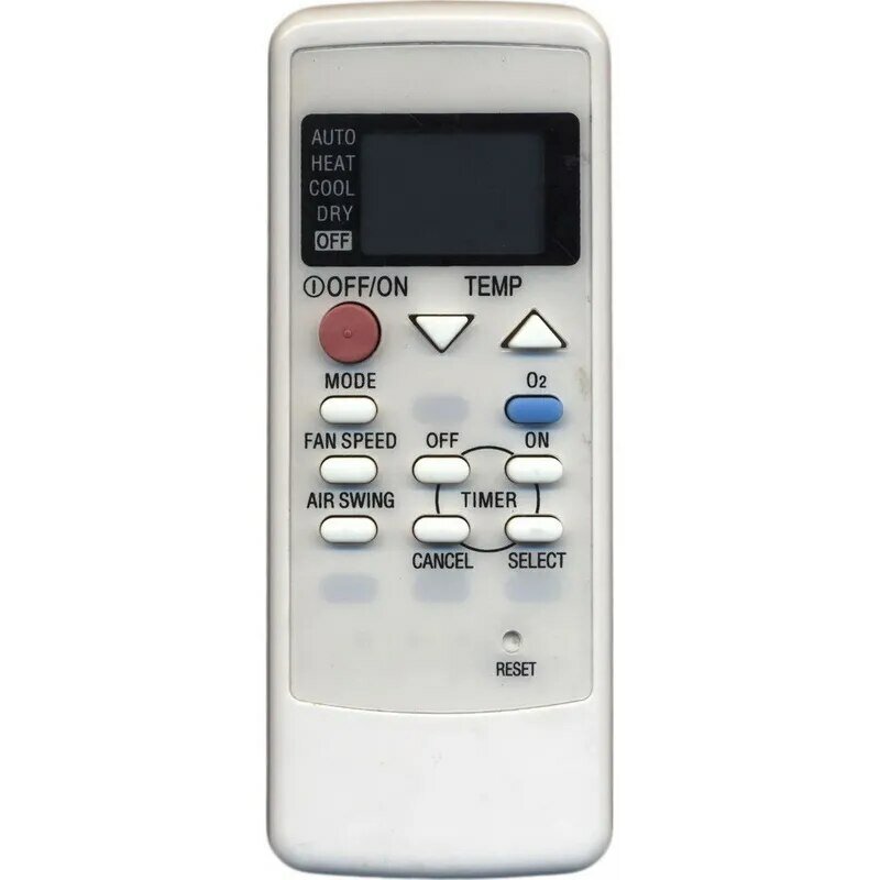 фото Пульт Panasonic A75C2705 для кондиционера