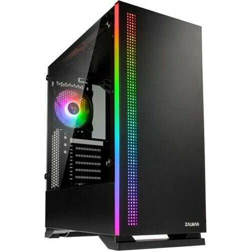 Компьютер для игр и учебы BrandStar P7861418. Ryzen 5 3600, DDR4 8GB 3200MHz, 120GB SSD, RTX 3080 Ti 12Gb, 750W