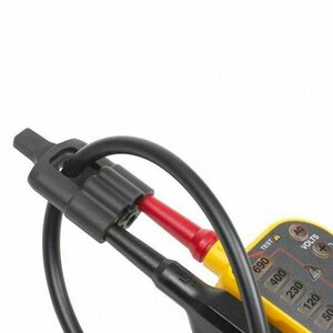 Fluke t150 tester deals