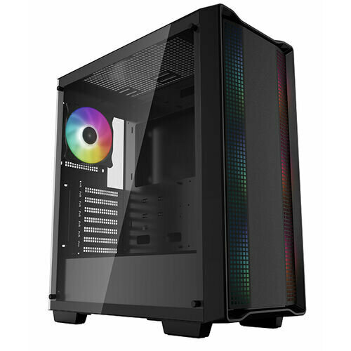 Компьютер игровой BrandStar P7890147. Ryzen 7 3800X, DDR4 8GB 3200MHz, 120GB SSD, RTX 4060 Ti 8GB, 750W, Wi-Fi