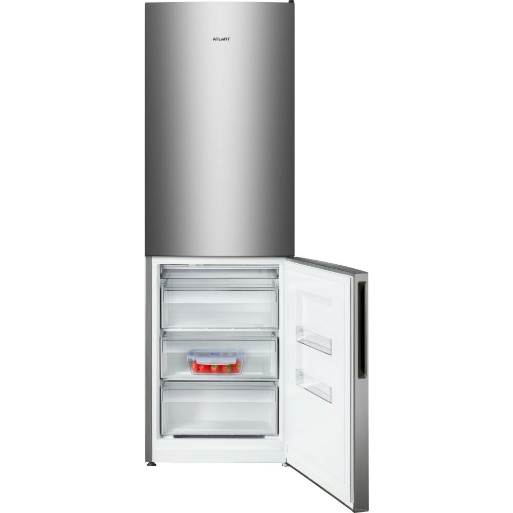 Холодильник с морозильником ATLANT - фото №15