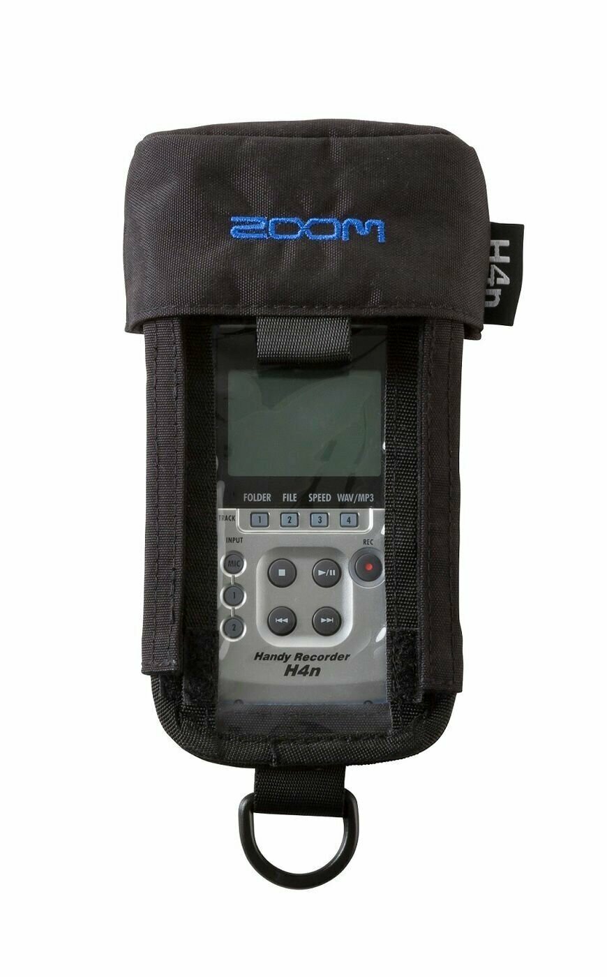 Zoom PCH-4n Защитный чехол для H4n