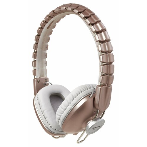 Superlux HD581 Rose Gold супра-ауральные наушники съёмный кабель 1м 798300₽