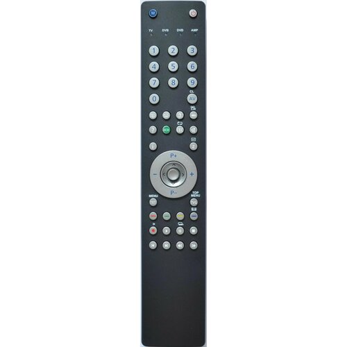 Пульт для телевизора Grundig 42VLC7121C, RC2134602