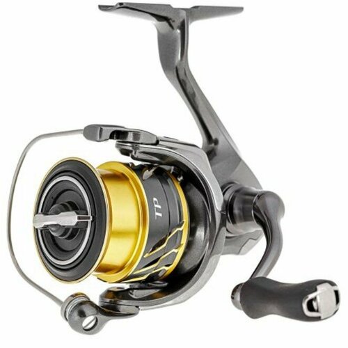 Shimano Twin Power 20 (2500S)