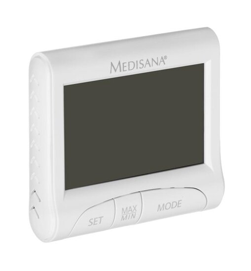 Цифровой термогигрометр Medisana - фото №9