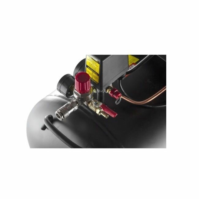 Перфоратор HAMMER Flex PRT650D [680319] - фото №15