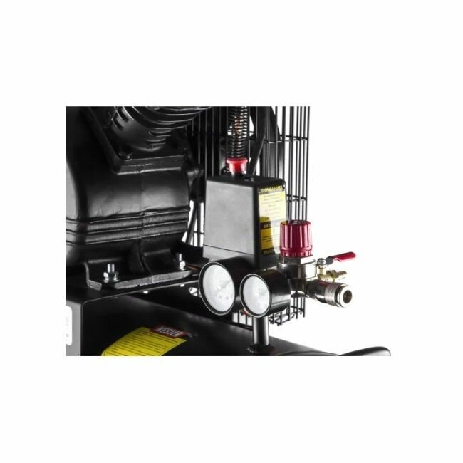 Перфоратор HAMMER Flex PRT650D [680319] - фото №13