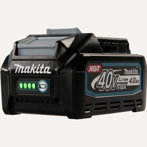 Изображение товара Аккумулятор Makita тип BL4040 XGT