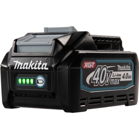 Аккумулятор Makita тип BL4040 XGT