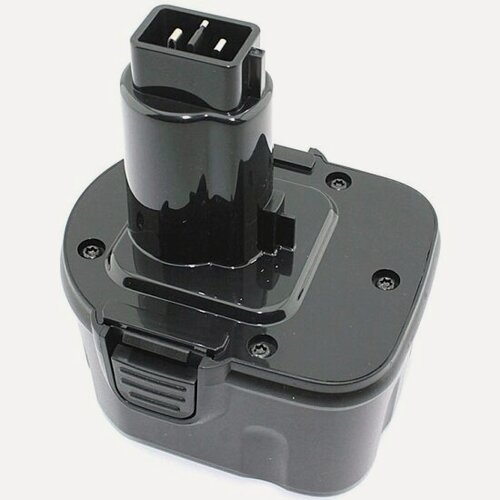 Изображение товара Аккумулятор Amperin для DEWALT (p/n: DC9071, DE9037, DE9071, DE9074, DE9075, DW9071, 2.0Ah 12V Ni-Mh