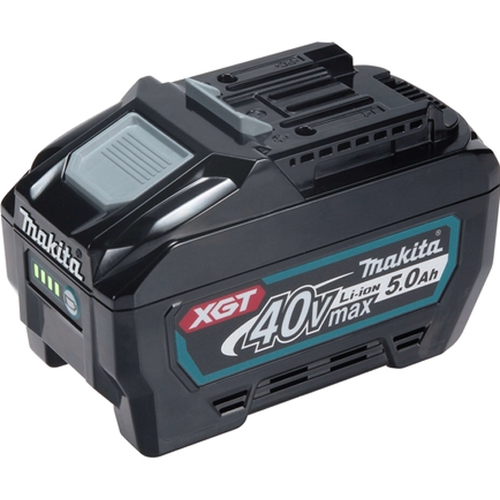 Аккумулятор Makita BL4050 (XGT, 40В, 5.0Ач), картон, 1 шт. makita аккумулятор makita bl4050 xgt 40в 5 0ач 191l47 8