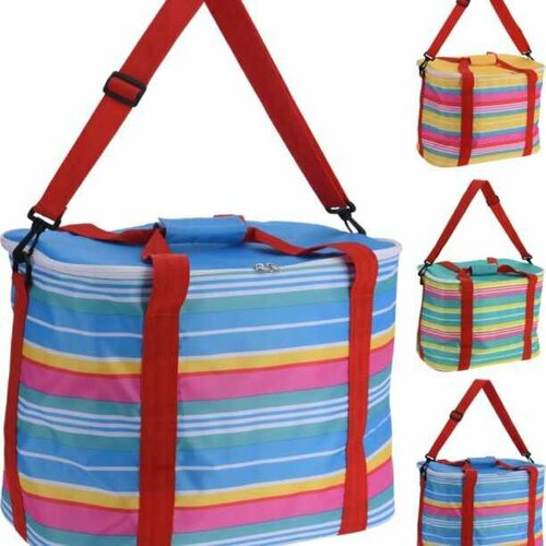 фото Сумка-холодильник 30 л микс полиэстер koopman international