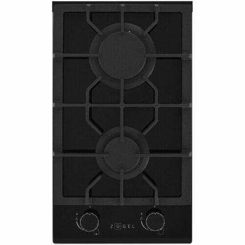 Газовая варочная панель ZUGEL ZGH291B 1164000₽