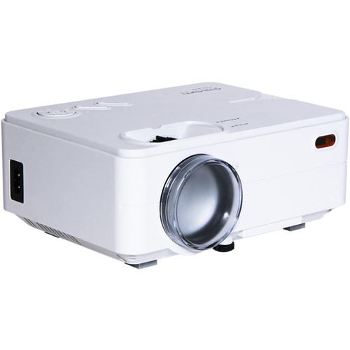 Проектор Atomevolution LCD 813W 917000₽