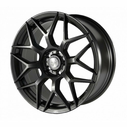 Диск 7,5*17 5*108 ET33 60,1 Race Ready CSS3940 GS