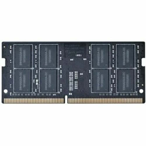 Оперативная память BIWINTECH SO-DIMM 4Gb DDR4-2666 (B14AS4G32619R#A)