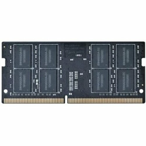 Оперативная память Biwintech SO-DIMM 4Gb DDR4-2666 B14AS4G32619RA 127500₽