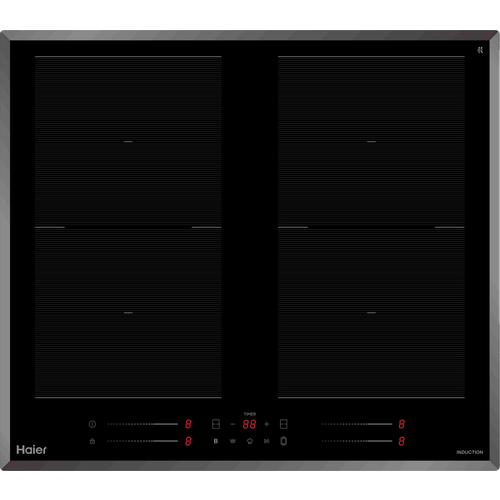 Индукционная варочная поверхность Haier HHY-Y64SFFVB