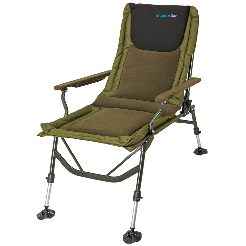 Кресло Nautilus Art. Invent Carp Chair кресло nautilus big daddy carp chair olive 65 64 62см нагрузка до 150кг