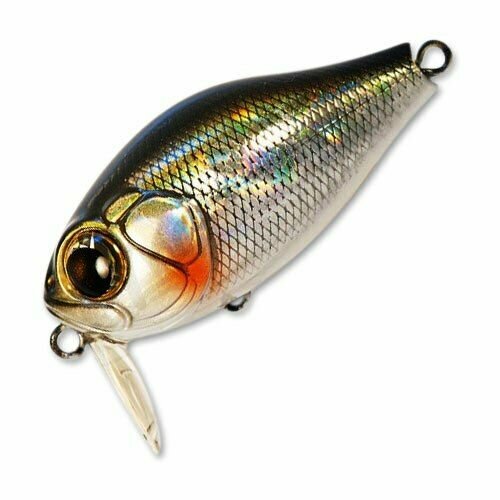 фото Воблер zipbaits b-switcher craze ssr 6.5g silent цвет 300