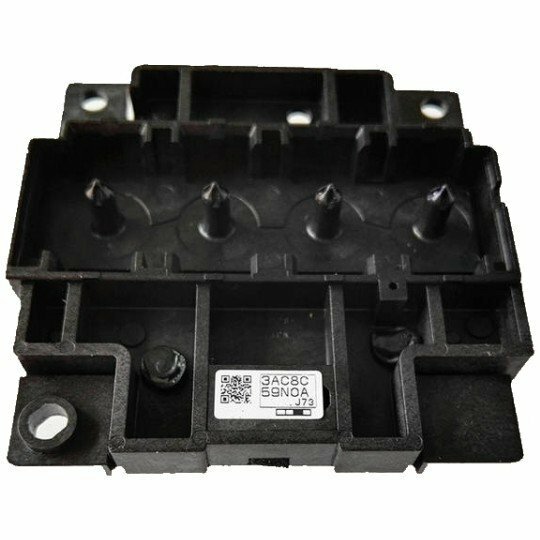 Печатающая головка Epson L110, L120, L200, L210, L350, L355 (O) FA04010, FA04000