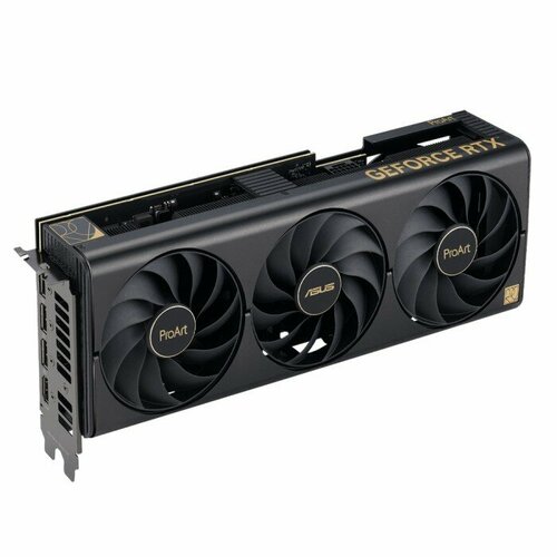 Asus Видеокарта PROART-RTX4080-O16G 20910000₽