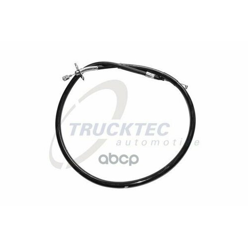 Трос Стояночного Тормоза Левый_trucktec TruckTec арт 0235262 3099₽