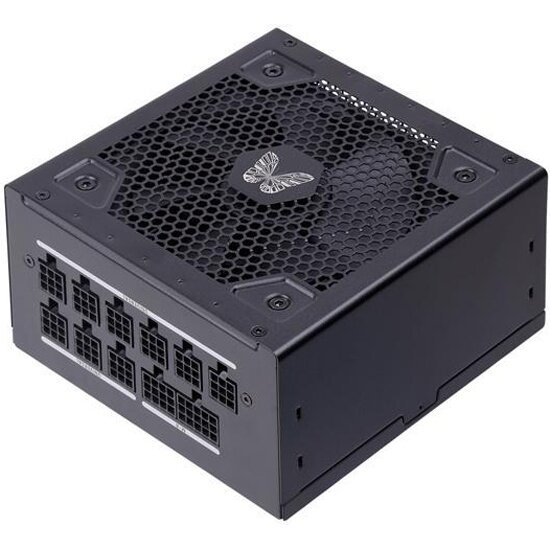 Блок питания Super Flower LEADEX III SUPER BRONZE PRO 850W SF-850R14HE