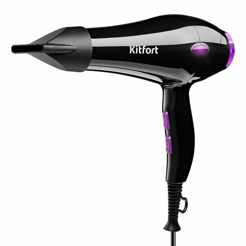 Фен Kitfort КТ-3211 120500₽