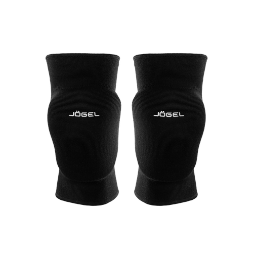 наколенники 100% surpass knee guards black s 2020 90210 001 10 Наколенники волейбольные Flex Knee, черный, Jögel - S