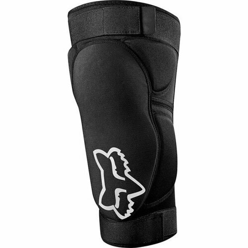 Наколенники подростковые Fox Launch Pro Youth Knee Guard Black