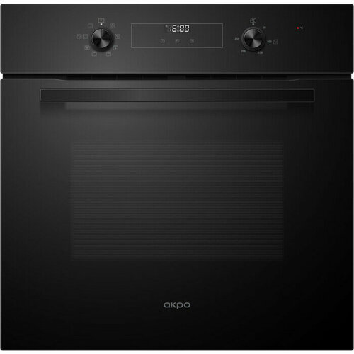 Духовой шкаф электрический AKPO PEA 7009SED03 BL 2980600₽