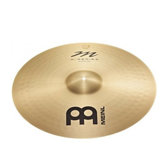 Тарелка для ударной установки Meinl MS20MR